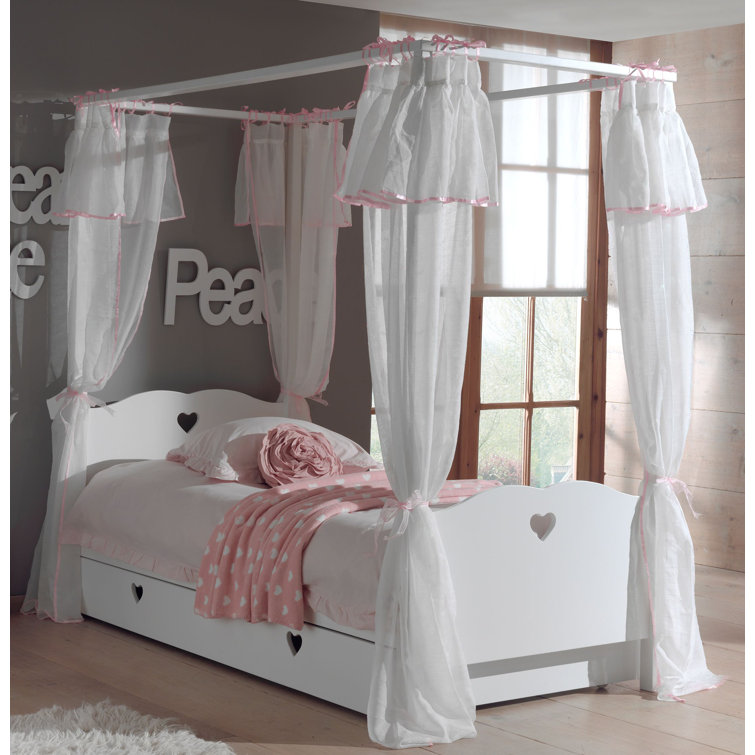 Harriet Bee 3-tlg. Schlafzimmer-Set Andrews | Wayfair.de